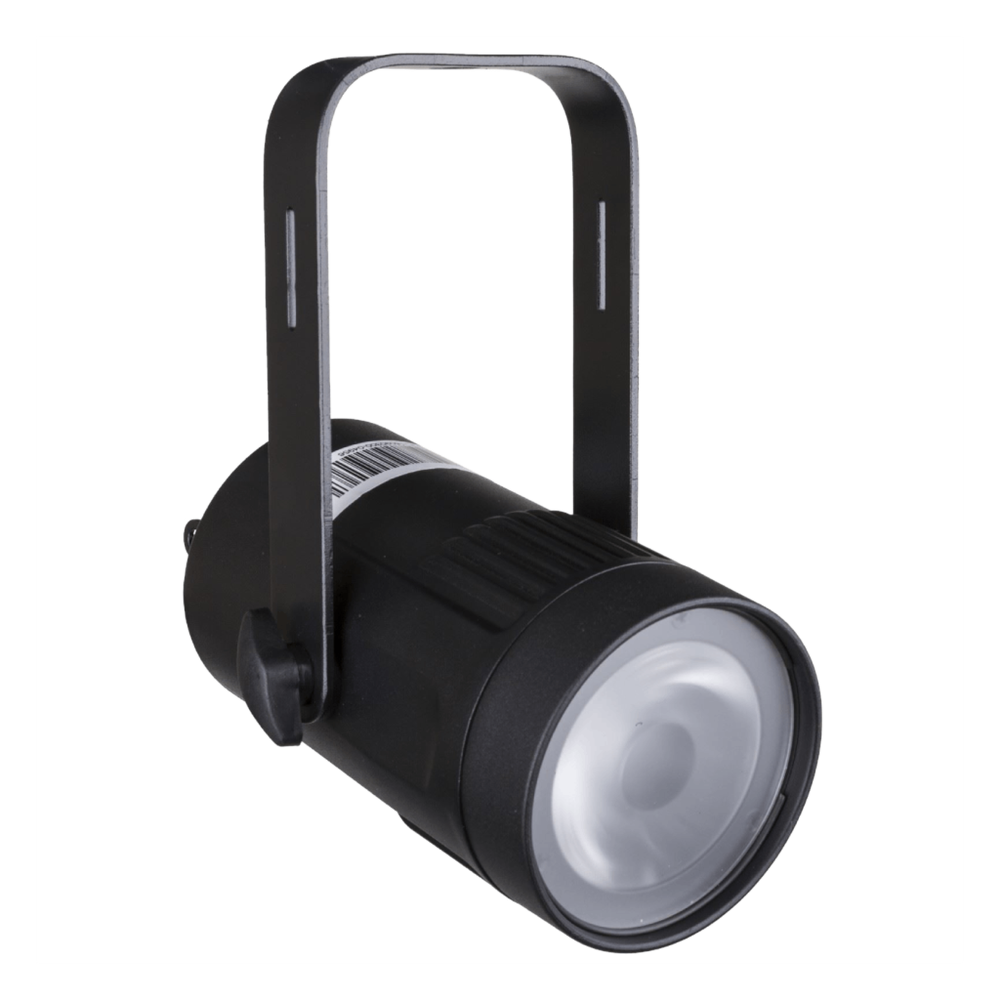 BRITEQ BEAMSPOT1-DMX NW BLACK ΠΡΟΒΟΛΕΑΣ LED